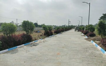 Plot For Sale in Mysore Road