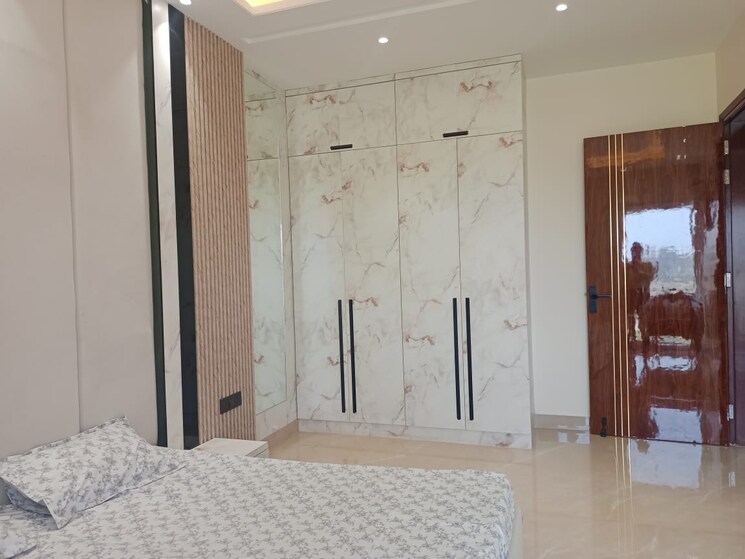 Room, amolik-aster-woods 3 Bedroom 1620 Sq.Ft. Builder Floor In Sector 98 Faridabad 7890326