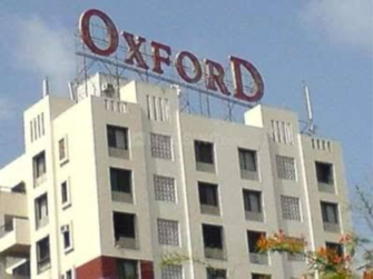 2 BHK Apartment For Rent in Sharada Oxford Classic Salunkhe Vihar Society Pune  7890316