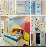 3 BHK + Pooja Room 1660 Sq.Ft. Apartment in Dasnac The Jewel