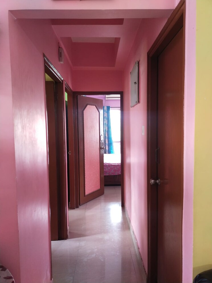 undefined, symphony-towers 3 Bedroom 1200 Sq.Ft. Apartment In Behala Kolkata 7890302