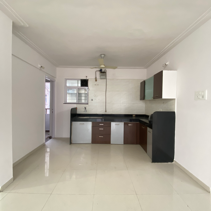 2 BHK Apartment For Sale in Comfort Zone 