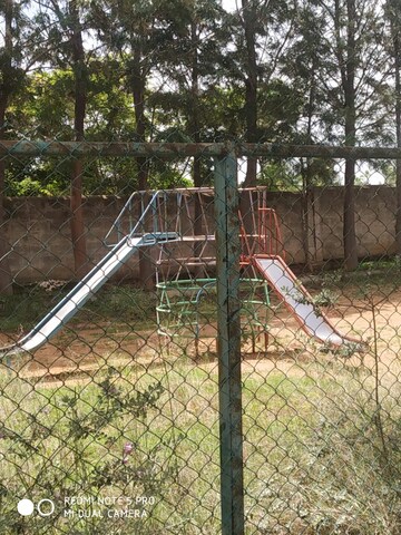  Plot – Exterior View View at Aishwarya Royal Park Avenues Phase III, Chandapura - for Sale