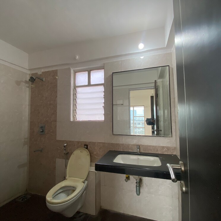Attached Bathroom, baner 2 Bedroom 835 Sq.Ft. Apartment In Baner Pune 7890400