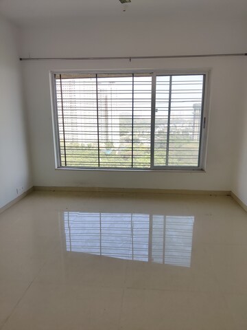 3 BHK Apartment For Rent in Kalpataru Hills, Manpada