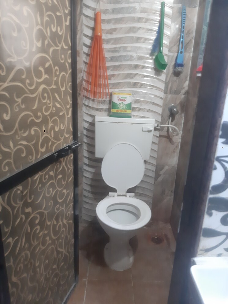 Kitchen, leo-group-housing-complex 1 Bedroom 425 Sq.Ft. Apartment In Bhandup West Mumbai 7890381