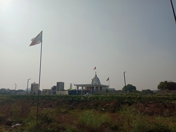 Master Bedroom, amolik-aster-woods 3 Bedroom 1620 Sq.Ft. Builder Floor In Sector 98 Faridabad 7890390