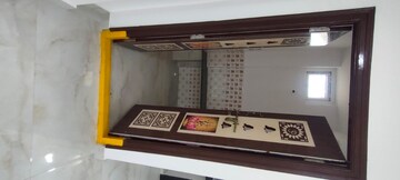Building Lobby in 6+ BHK Independent House at Kompally – for Sale