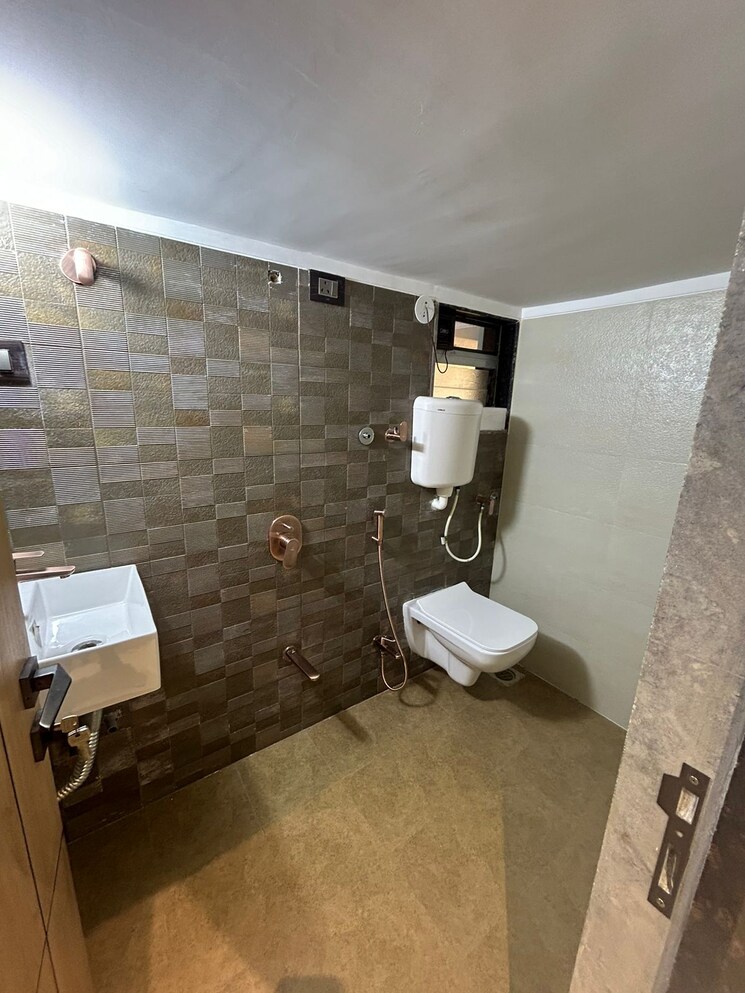 Master Bedroom, sunshine-tower-vasai-west 1 Bedroom 640 Sq.Ft. Builder Floor In Vasai West Palghar 7890370