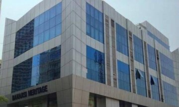  Office Space For Rent in Aditya Heritage Malad, Malad West