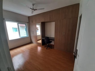 2 BHK Apartment For Rent in Brigade Bricklane Jakkur Bangalore  7890378