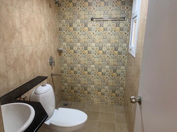 Master Bedroom in 2 BHK Apartment at Brigade Bricklane, Jakkuru – for Rent