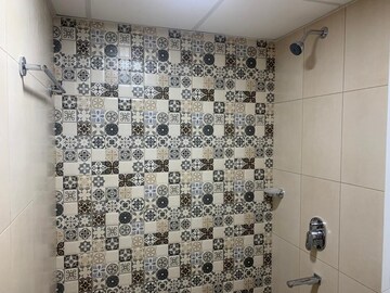 Bathroom in 2 BHK Apartment at Brigade Bricklane, Jakkuru – for Rent