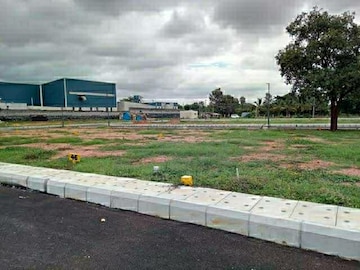  Plot For Sale in Mysore Road