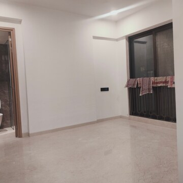 Bathroom in 3.5 BHK Apartment at Anaya Apartment, Juhu – for Rent