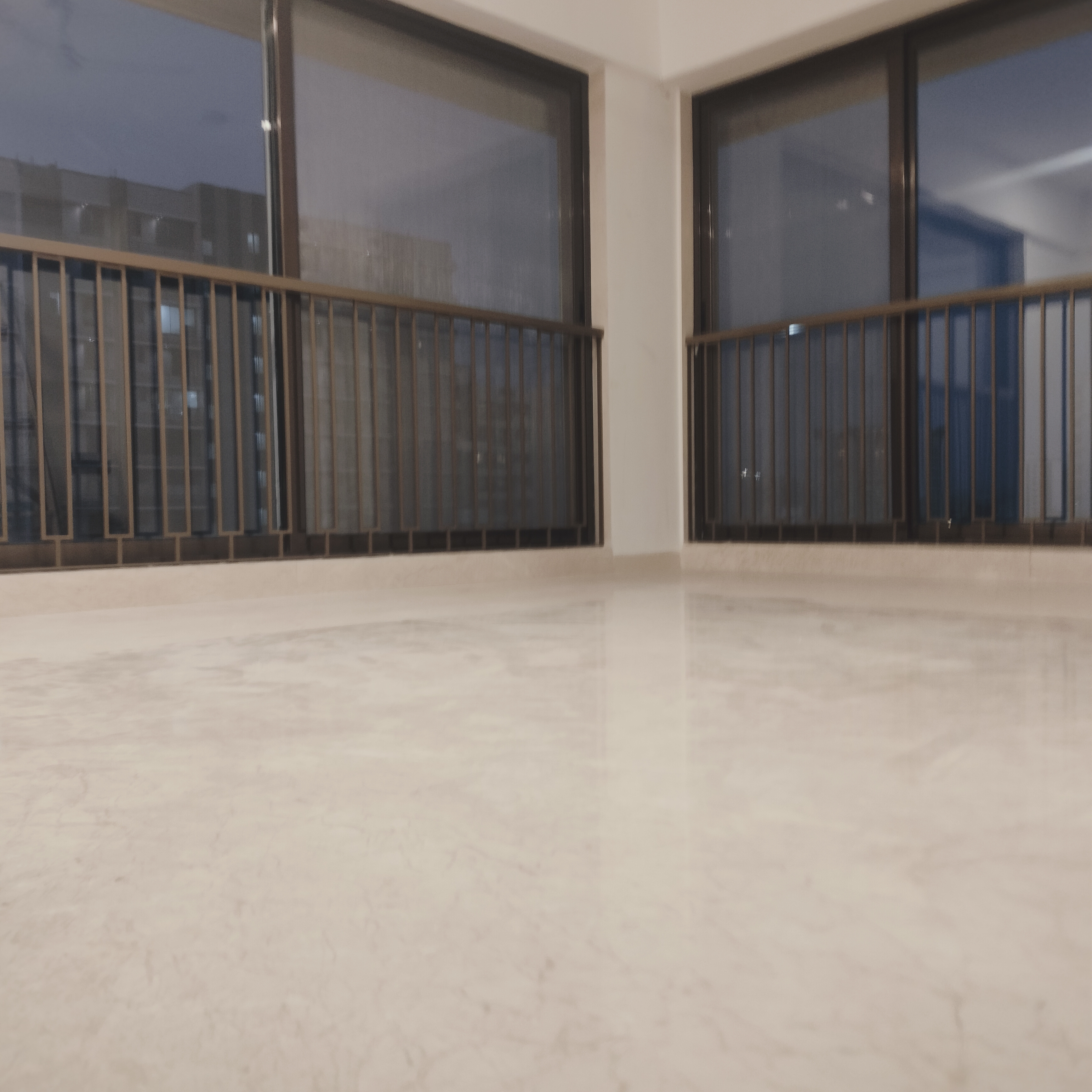 3.5 BHK 2300 Sq.Ft. Apartment in Anaya Apartment