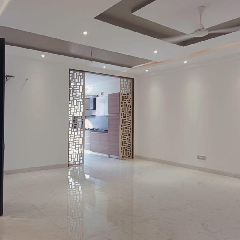 3 BHK Apartment For Rent in Vipul World Floors