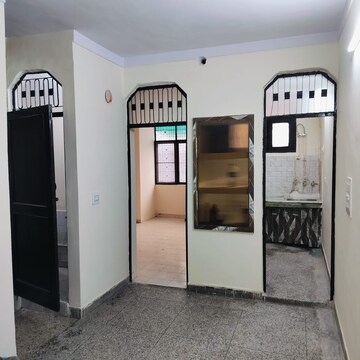 Room in 2 BHK Builder Floor at Shiv Nagar – for Rent