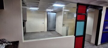 Floor Plan in  Office Space at Saket – for Rent