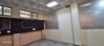Floor Plan in  Office Space at Saket – for Rent