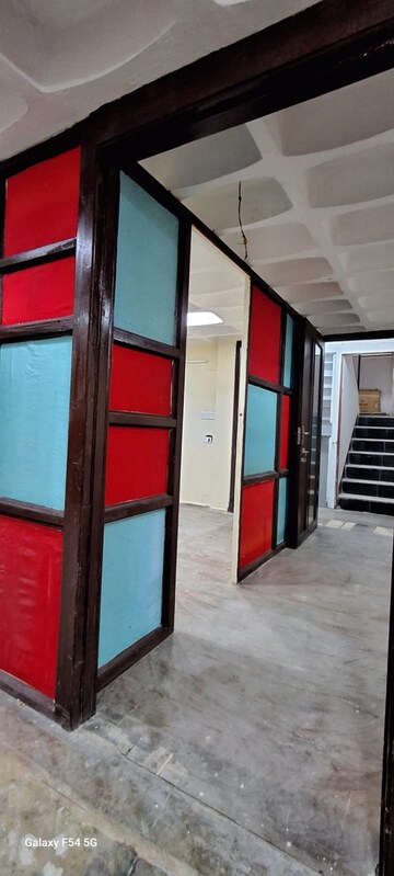 Building Lobby in  Office Space at Saket – for Rent