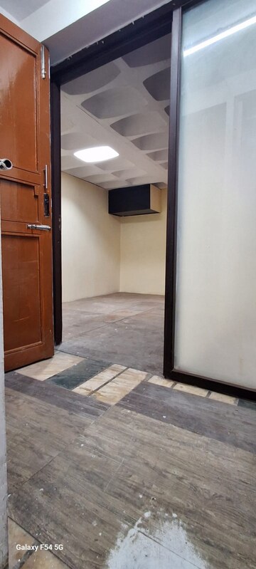 Floor Plan in  Office Space at Saket – for Rent