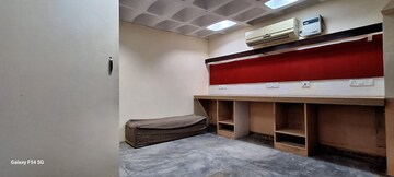 Floor Plan in  Office Space at Saket – for Rent