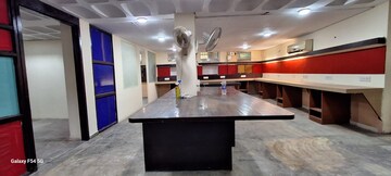 Floor Plan in  Office Space at Saket – for Rent
