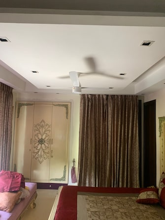 4 BHK Builder Floor For Resale in Greater Kailash Part 3 Delhi  7890410