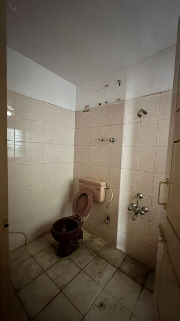 Bathroom in 2 BHK Independent House at Byrathi – for Sale