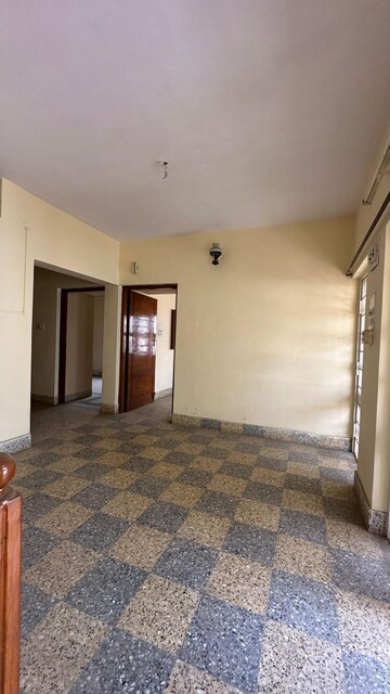 Living Room in 2 BHK Independent House at Byrathi – for Sale