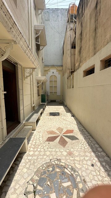 Building Lobby in 2 BHK Independent House at Byrathi – for Sale