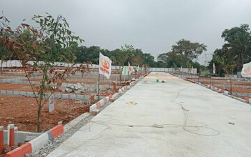 Plot For Sale in Mysore Road