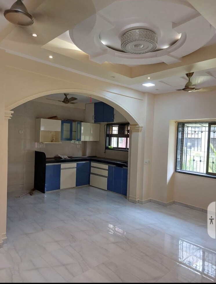 Kitchen, mhada-pratiksha-nagar-sion 2 Bedroom 811 Sq.Ft. Apartment In Sion Mumbai 7890455