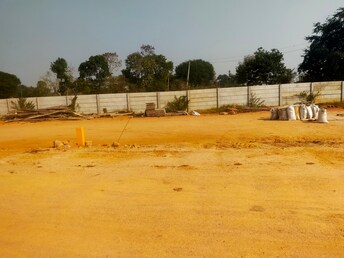 Plot For Resale in Ramayampet Hyderabad  7890426