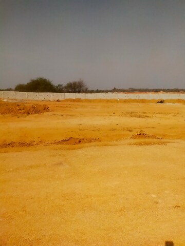 Plot Area in  Plot at Ramayampet – for Sale