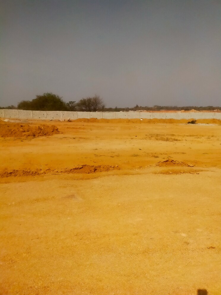 undefined,   184 Sq.Yd. Plot In  Hyderabad 7890426