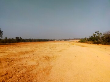 Plot Area in  Plot at Ramayampet – for Sale
