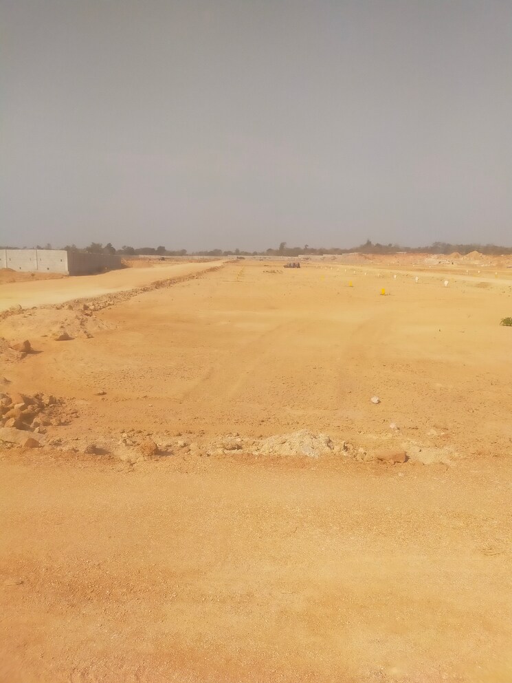 undefined,   184 Sq.Yd. Plot In  Hyderabad 7890426