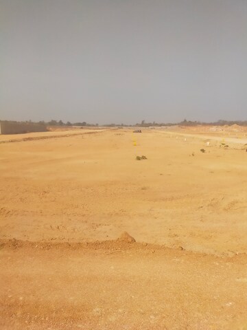 Plot Area in  Plot at Ramayampet – for Sale