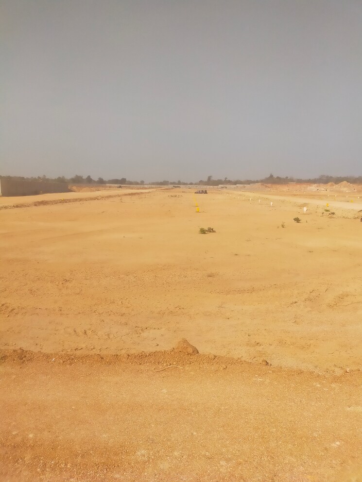 undefined,   184 Sq.Yd. Plot In  Hyderabad 7890426