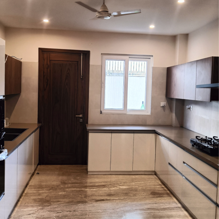 Kitchen, mullanpur 5 Bedroom 4500 Sq.Ft. Builder Floor In Mullanpur Chandigarh 7890429