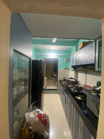 2 BHK Apartment For Rent in Sadguru Towers Goregaon East Mumbai  7890540