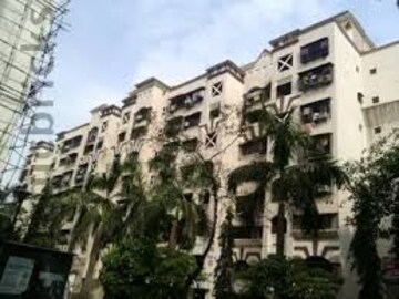 2 BHK Apartment For Rent in Kukreja Complex, Bhandup West