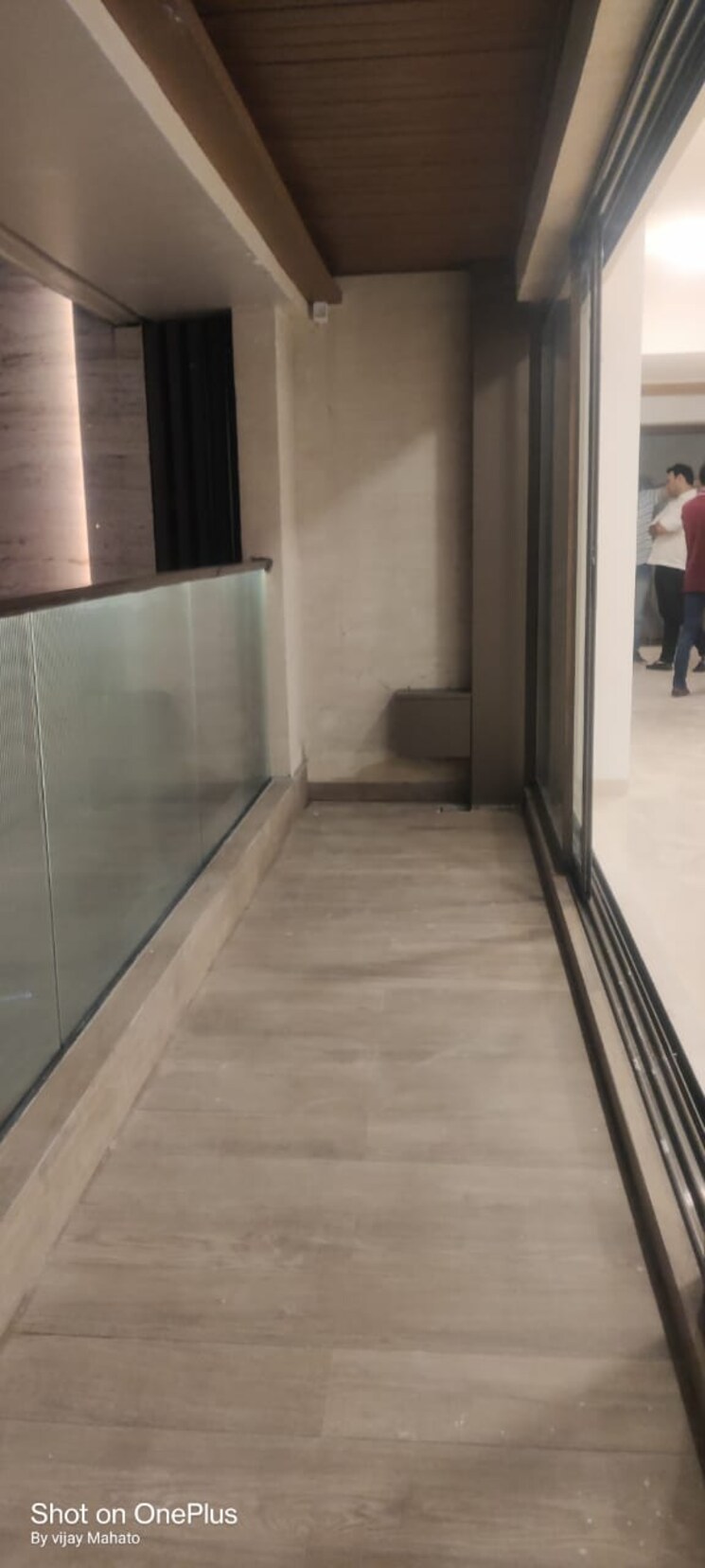 Balcony, anaya-apartment 4 Bedroom 2700 Sq.Ft. Apartment In Juhu Mumbai 7890442