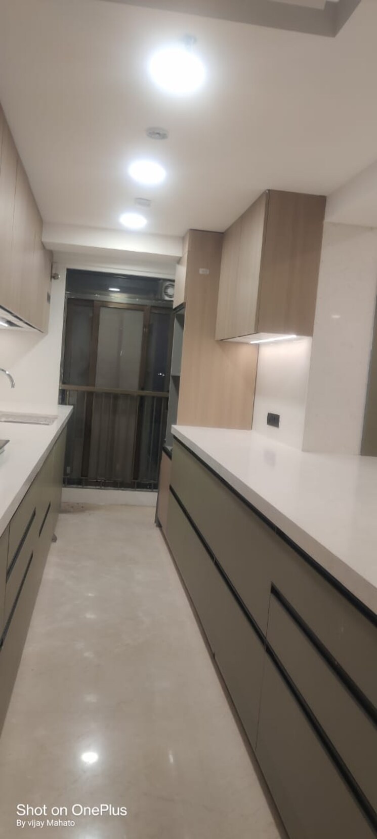 Kitchen, anaya-apartment 4 Bedroom 2700 Sq.Ft. Apartment In Juhu Mumbai 7890442