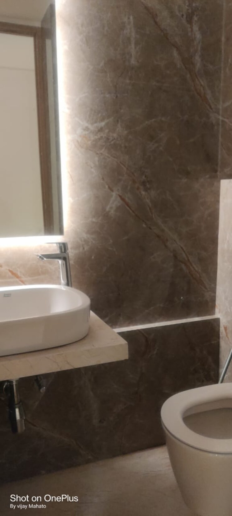 Bathroom, anaya-apartment 4 Bedroom 2700 Sq.Ft. Apartment In Juhu Mumbai 7890442