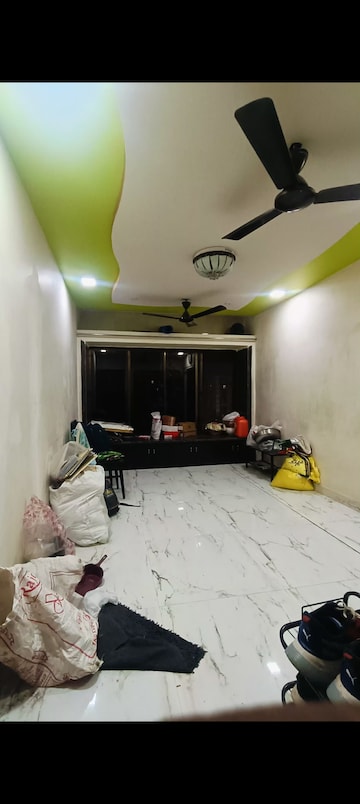 2 BHK Apartment For Rent in Shree Laxmi Park 1 Vartak Nagar Thane  7890453