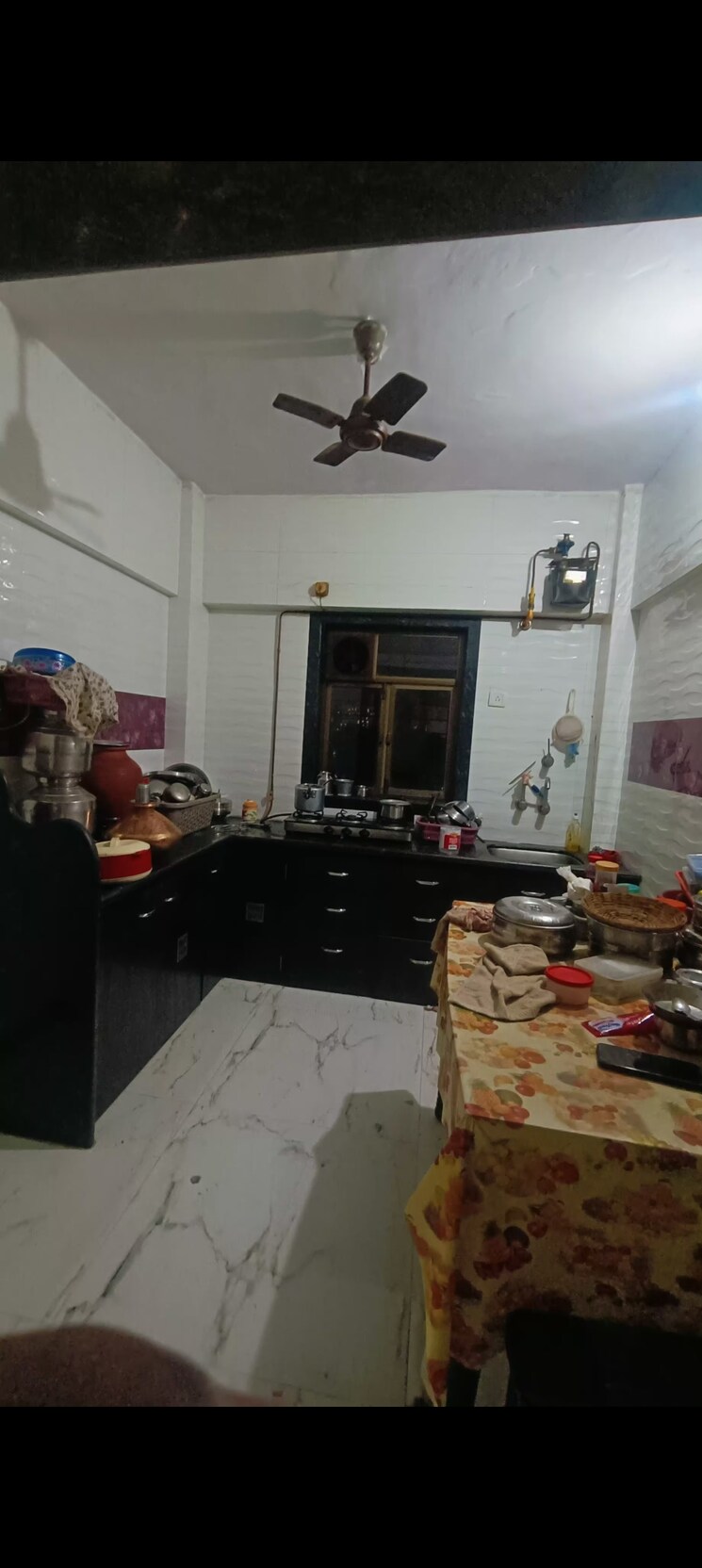 Kitchen, shree-laxmi-park-1 2 Bedroom 750 Sq.Ft. Apartment In Vartak Nagar Thane 7890453