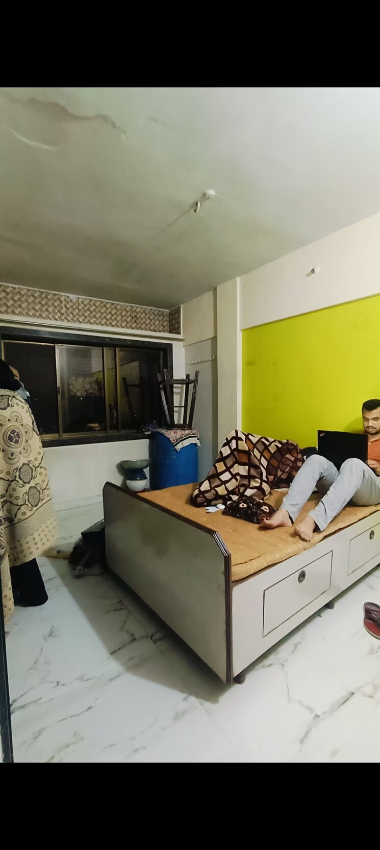 Living Room, shree-laxmi-park-1 2 Bedroom 750 Sq.Ft. Apartment In Vartak Nagar Thane 7890453